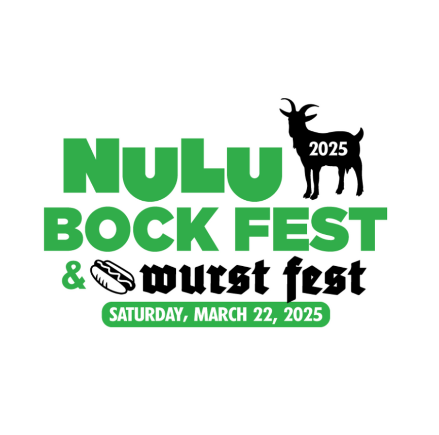 NuLu Bock Fest 2025