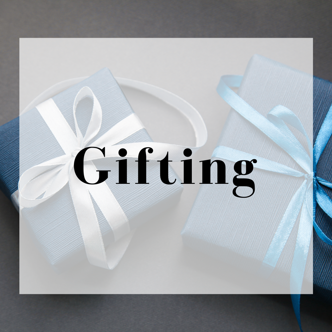 Gifting