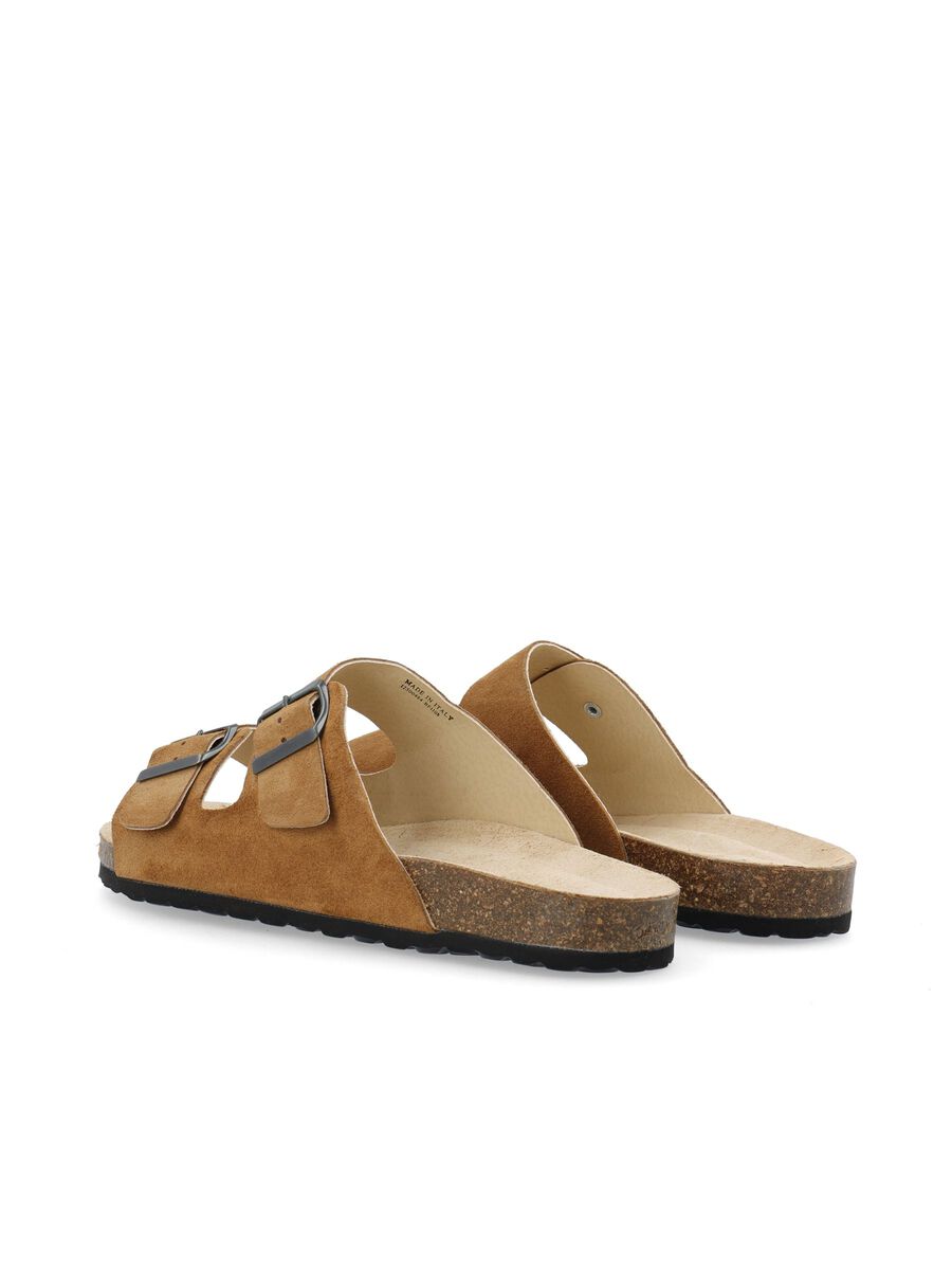 Bialorenzo Buckle Sandals