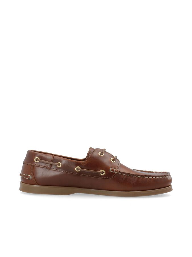 Bianoah Boat Shoes