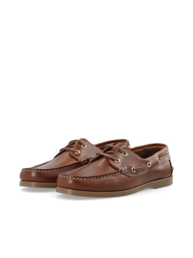 Bianoah Boat Shoes