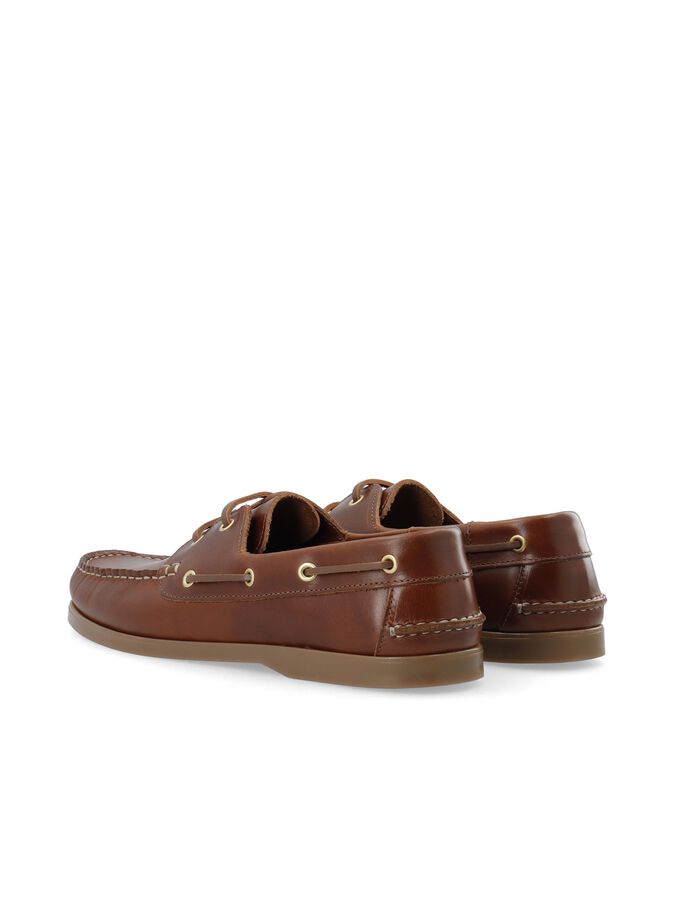 Bianoah Boat Shoes