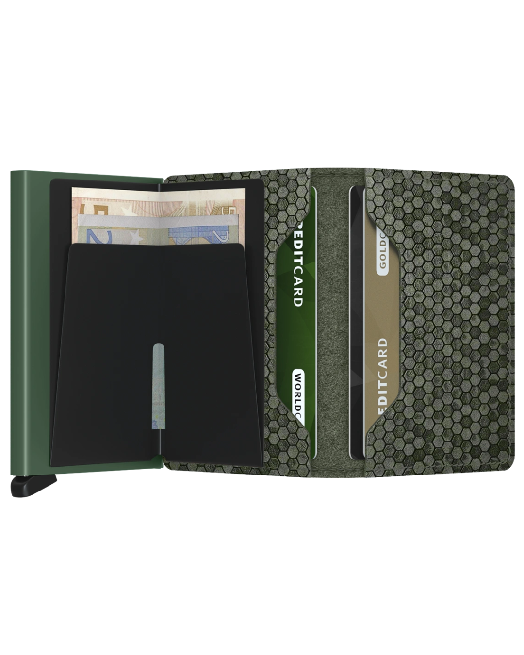 Slimwallet