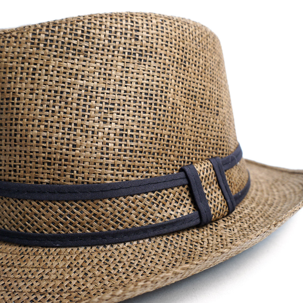 Spring/Summer Fashion Panama Fedora Hat