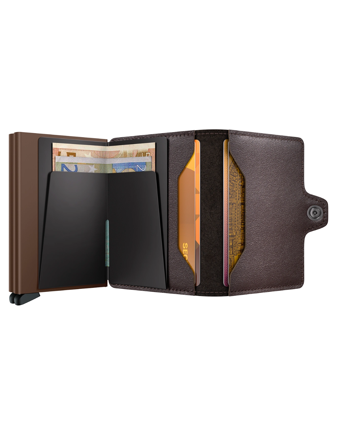 Twinwallet