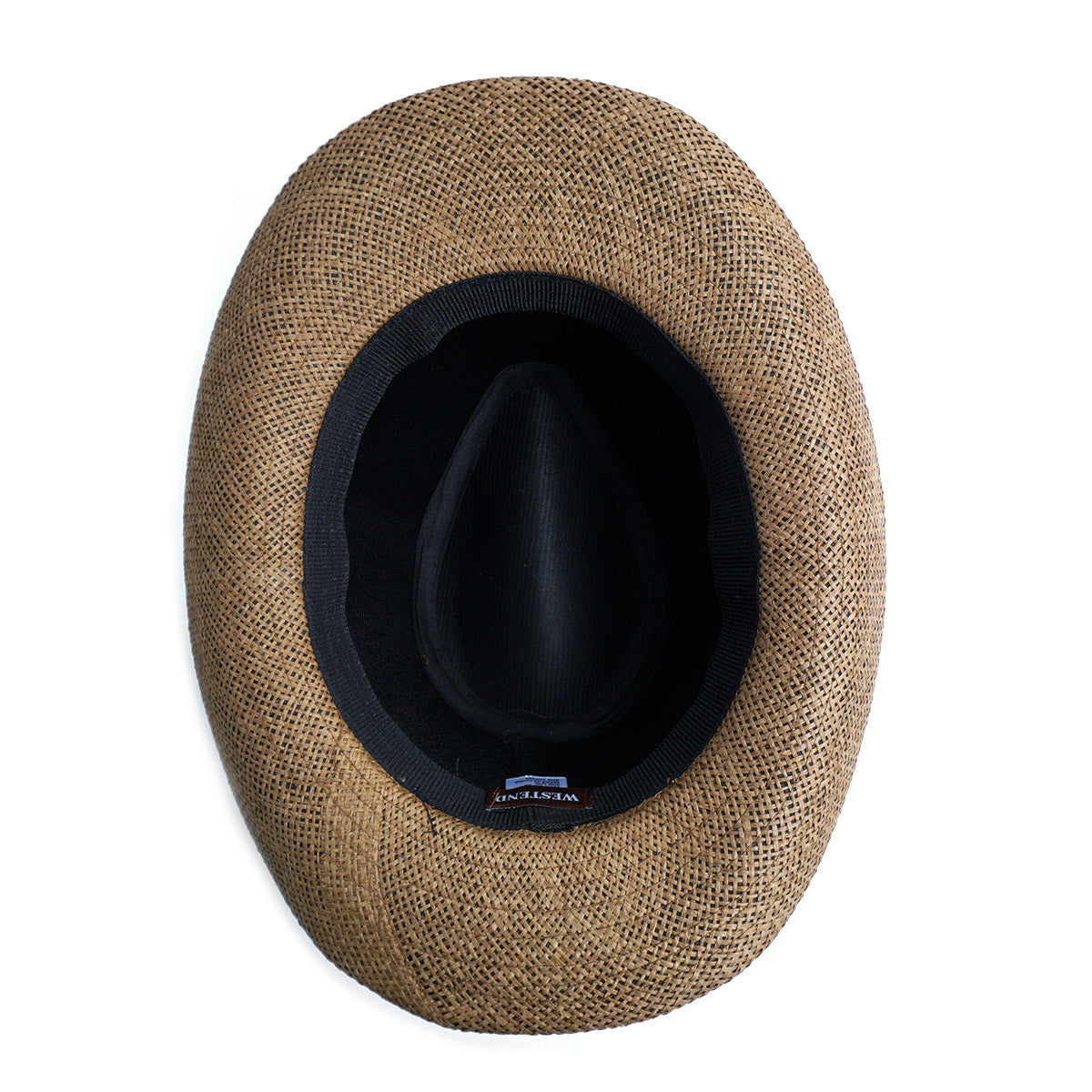 Spring/Summer Fashion Panama Fedora Hat