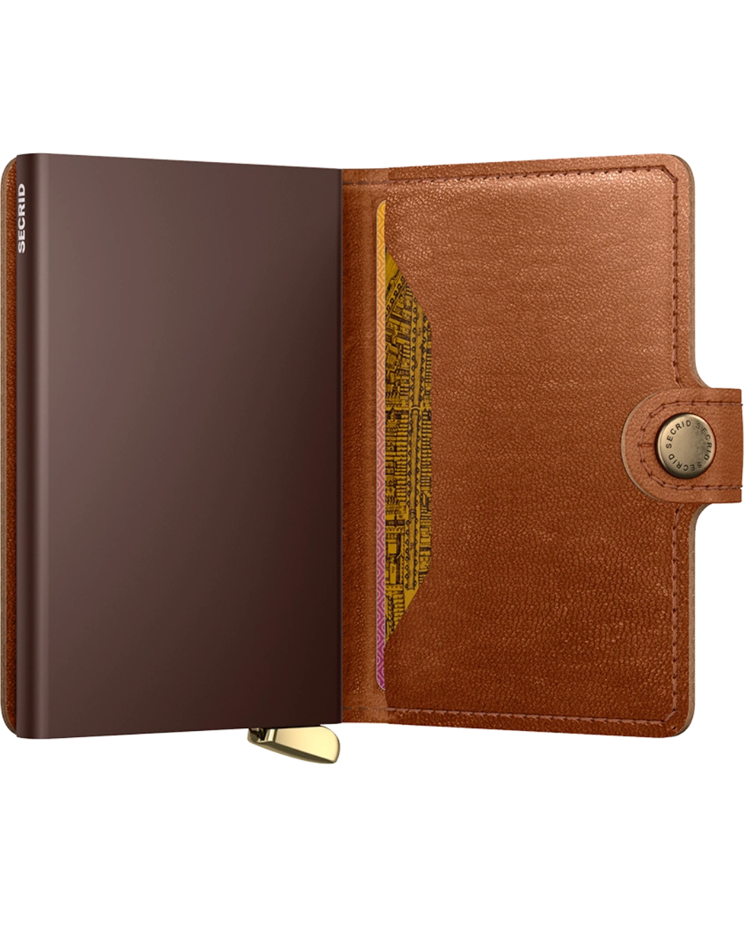 Miniwallet