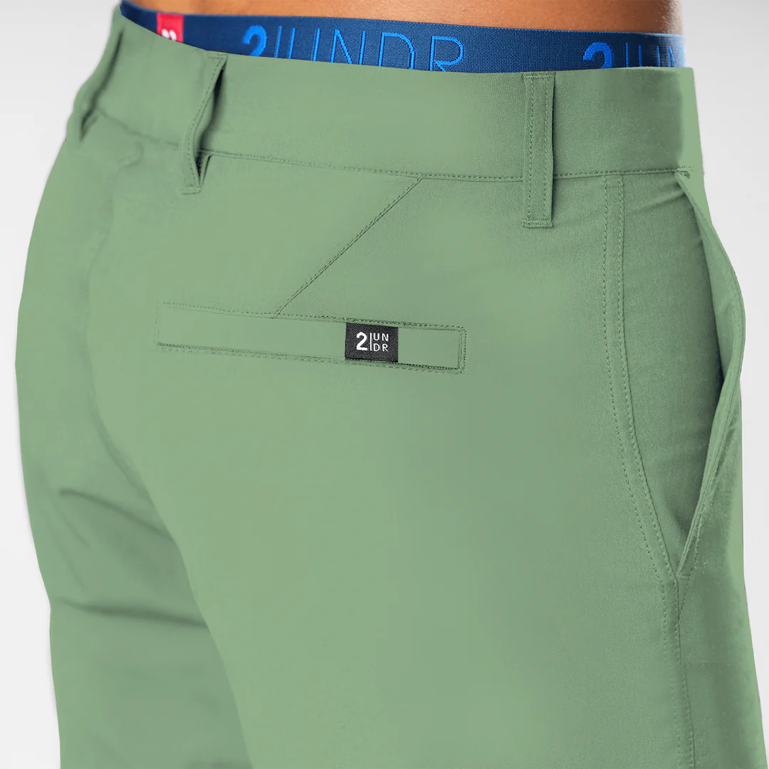 Bodhi Short- Sage