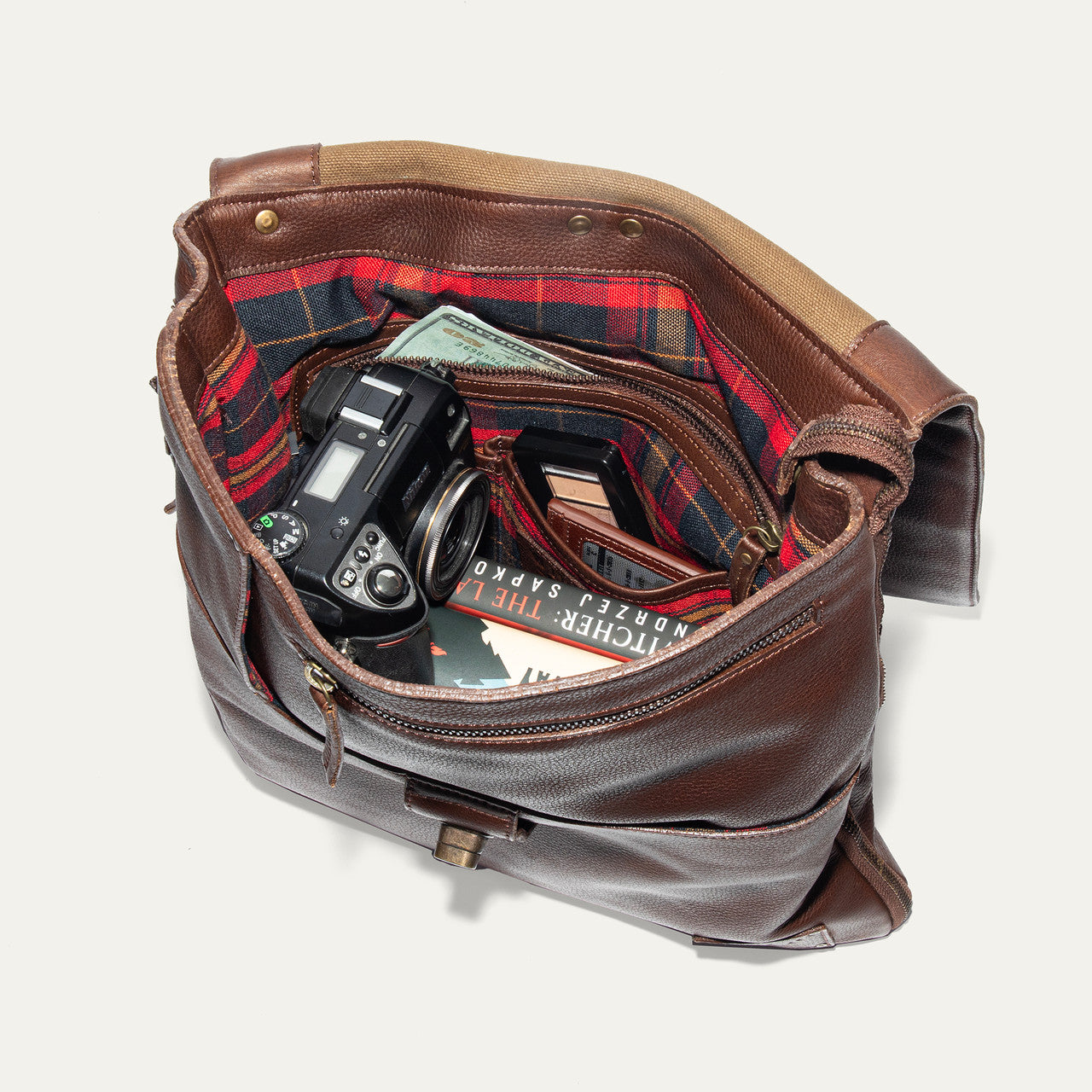 Otto Crossbody