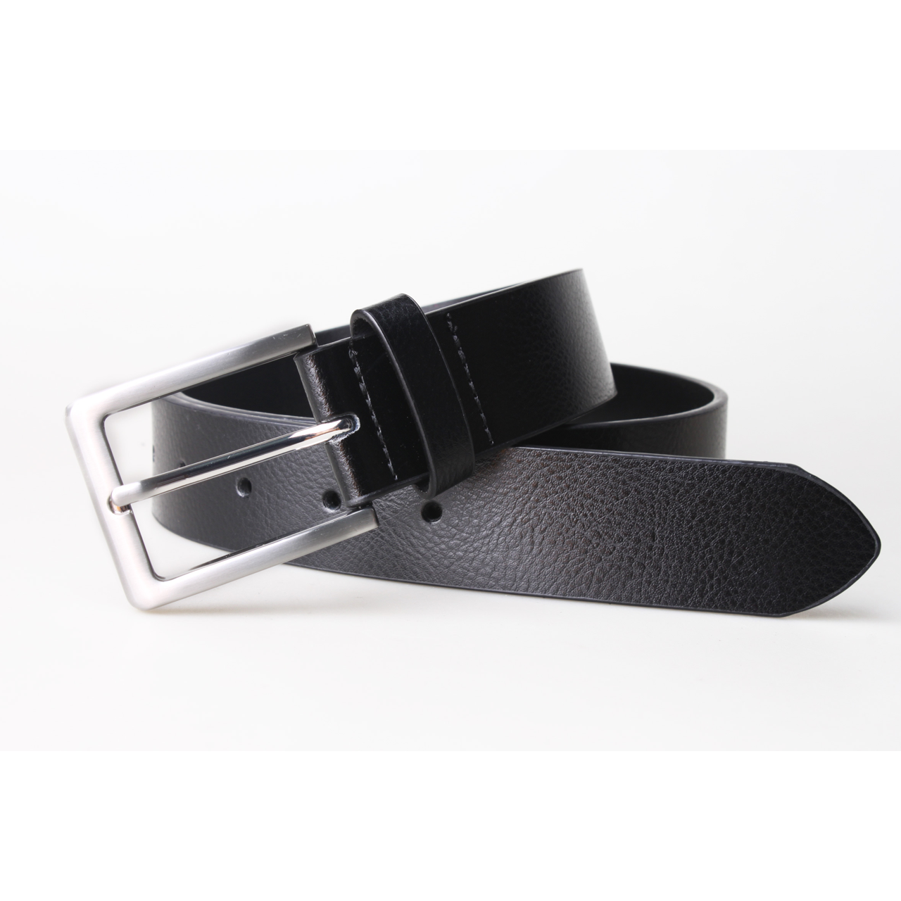 Paxton'sGrant Textured Leather 3.5 CM BeltBeltAccessories,belt