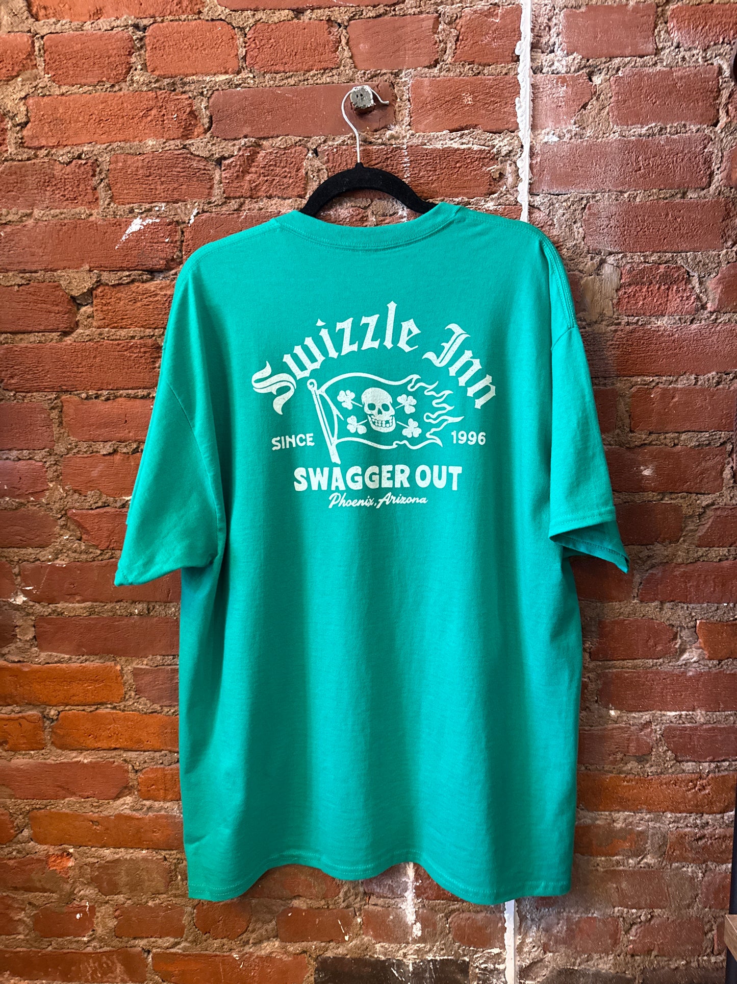 Swizzle Inn Tshirt