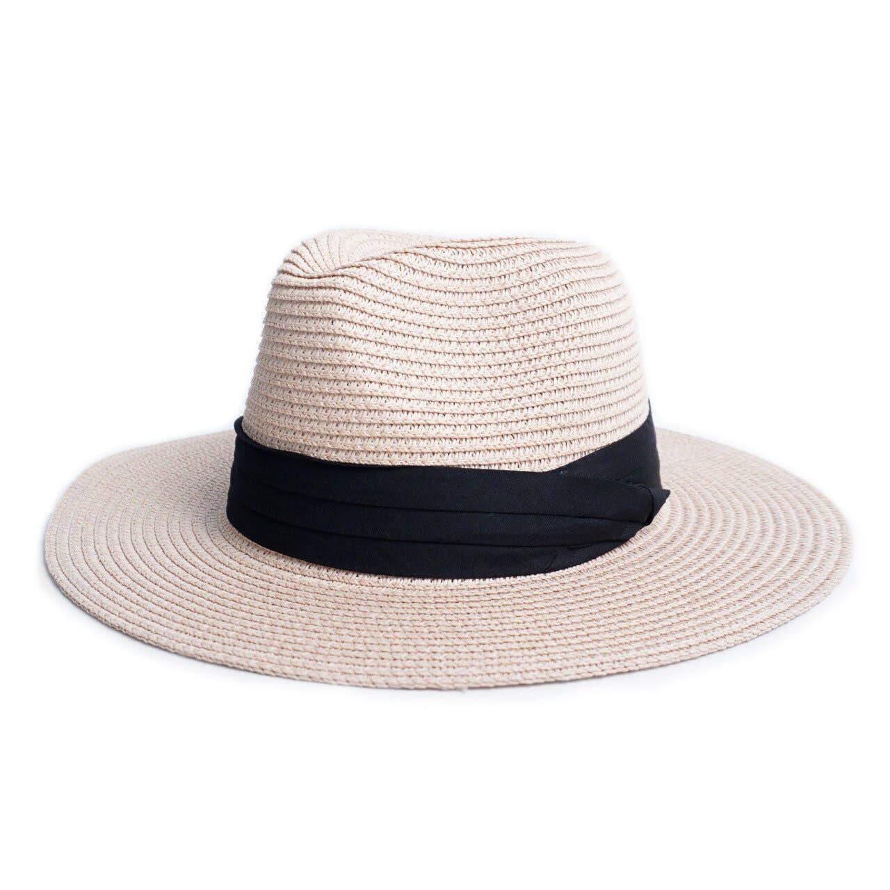Spring/Summer Women's Wide Brim Hat