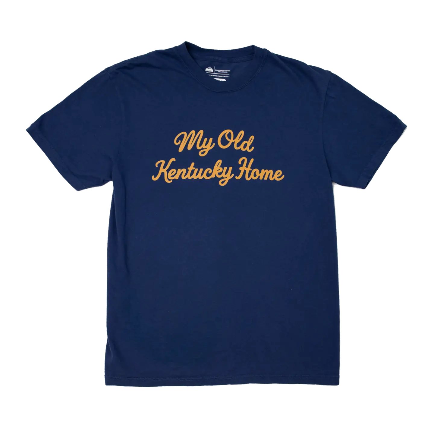 My Kentucky Home Tshirt