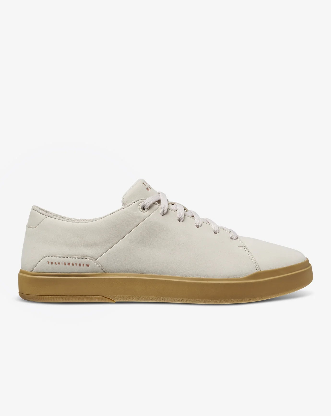 TM The Modern Cup Shoe