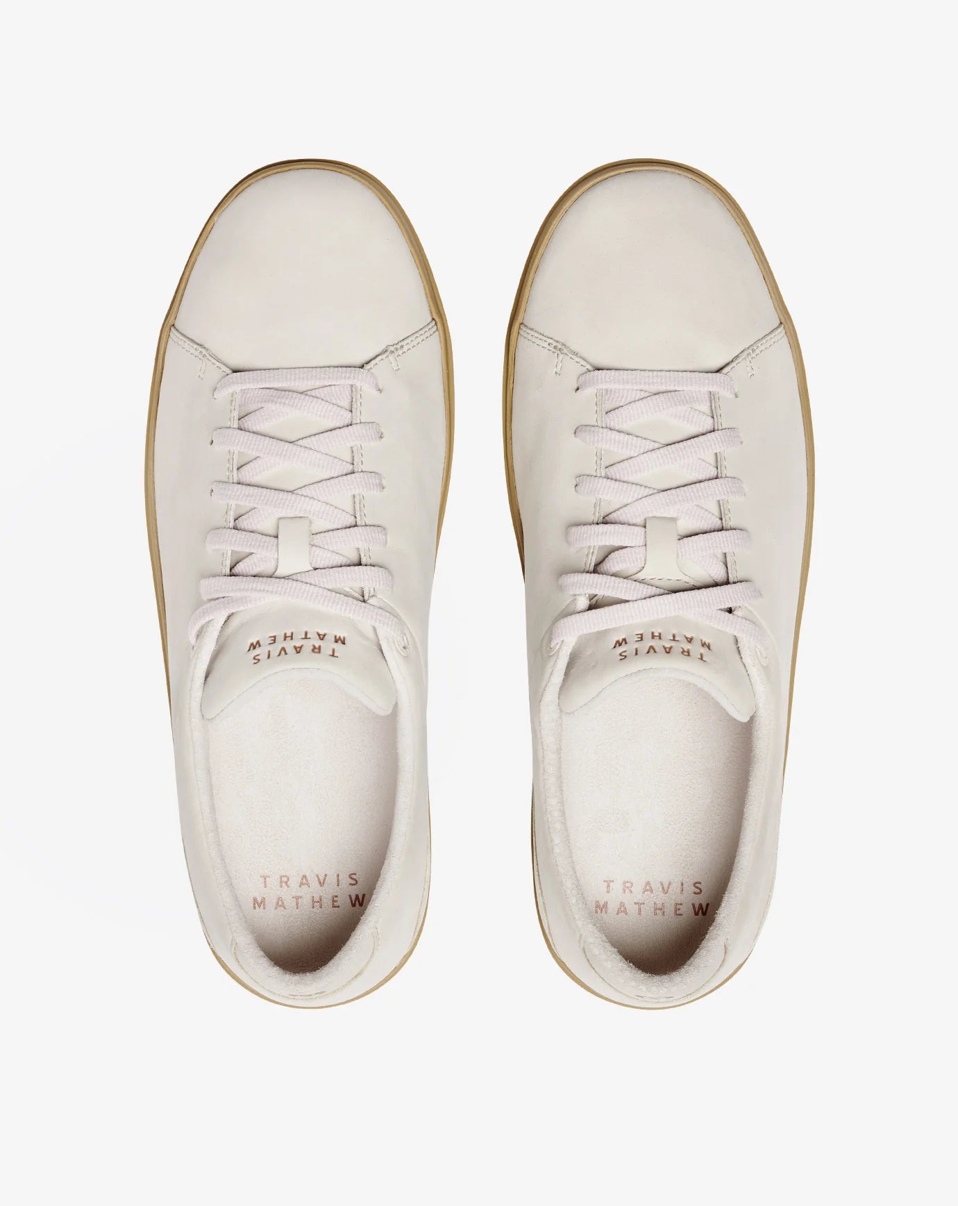 TM The Modern Cup Shoe