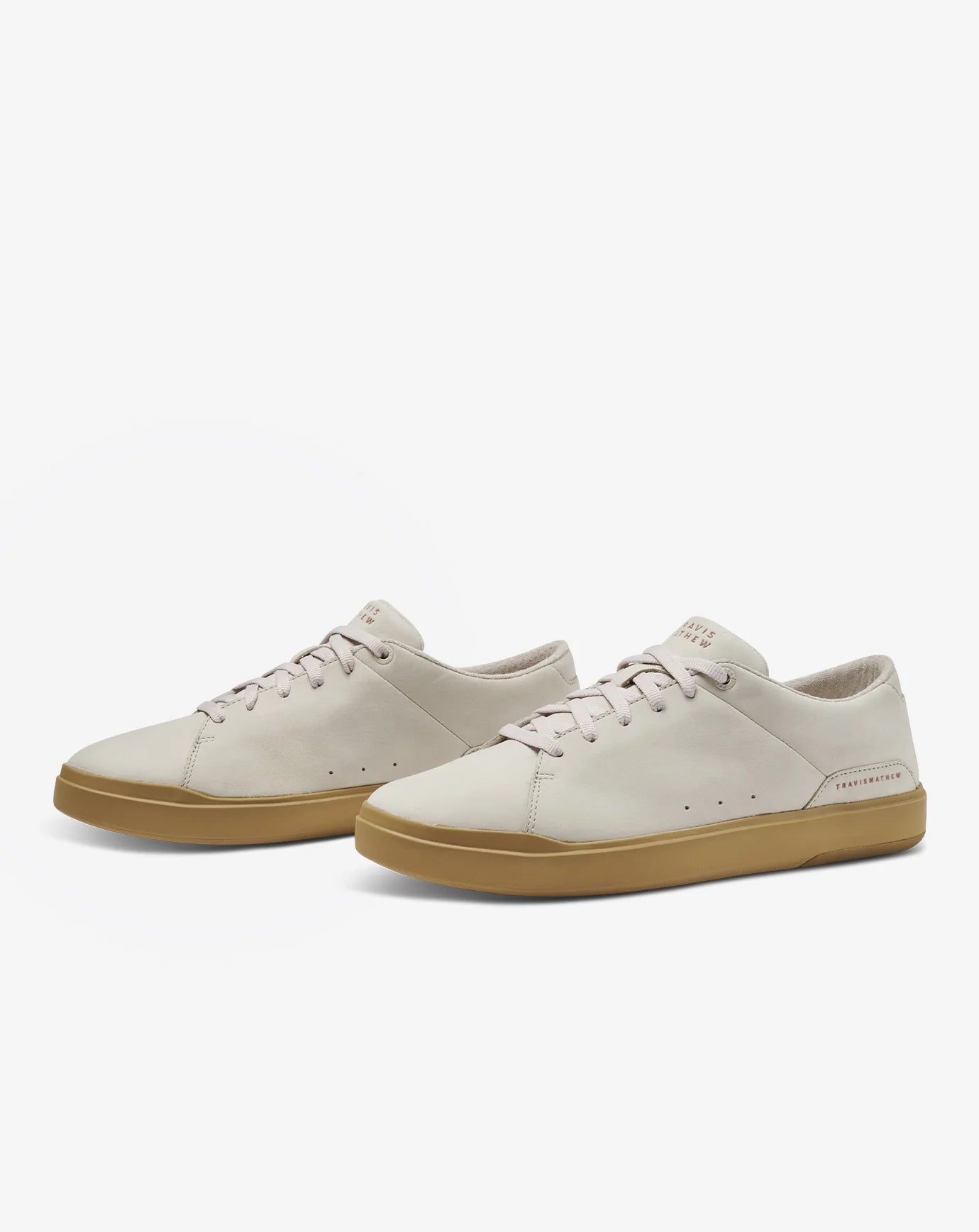 TM The Modern Cup Shoe