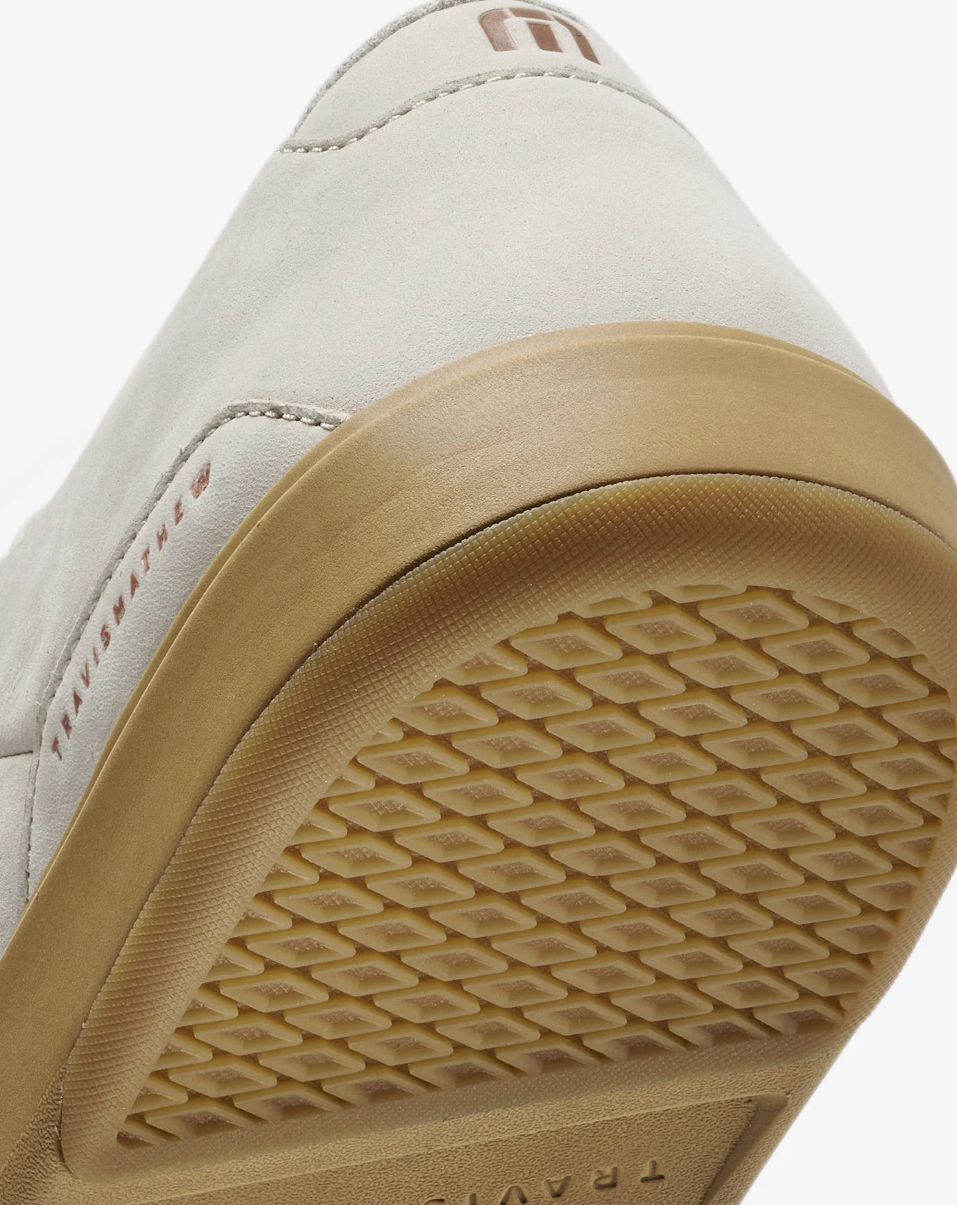 TM The Modern Cup Shoe