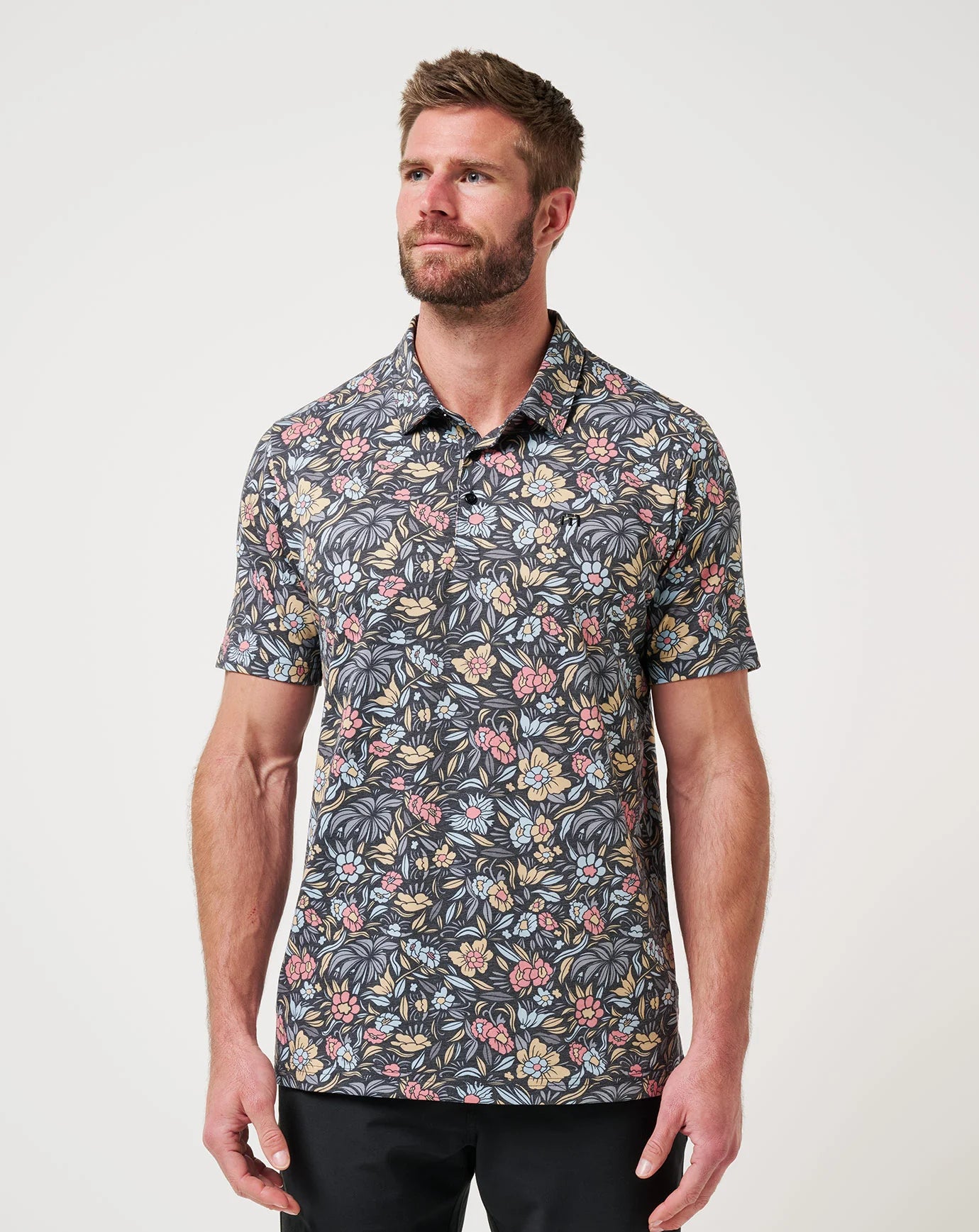 TM Day Cruise Polo