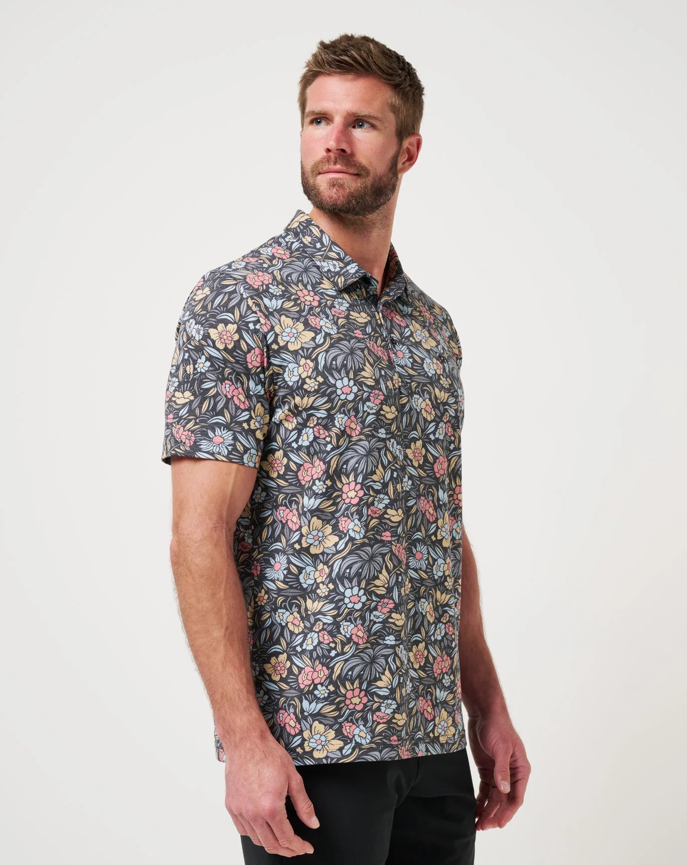 TM Day Cruise Polo