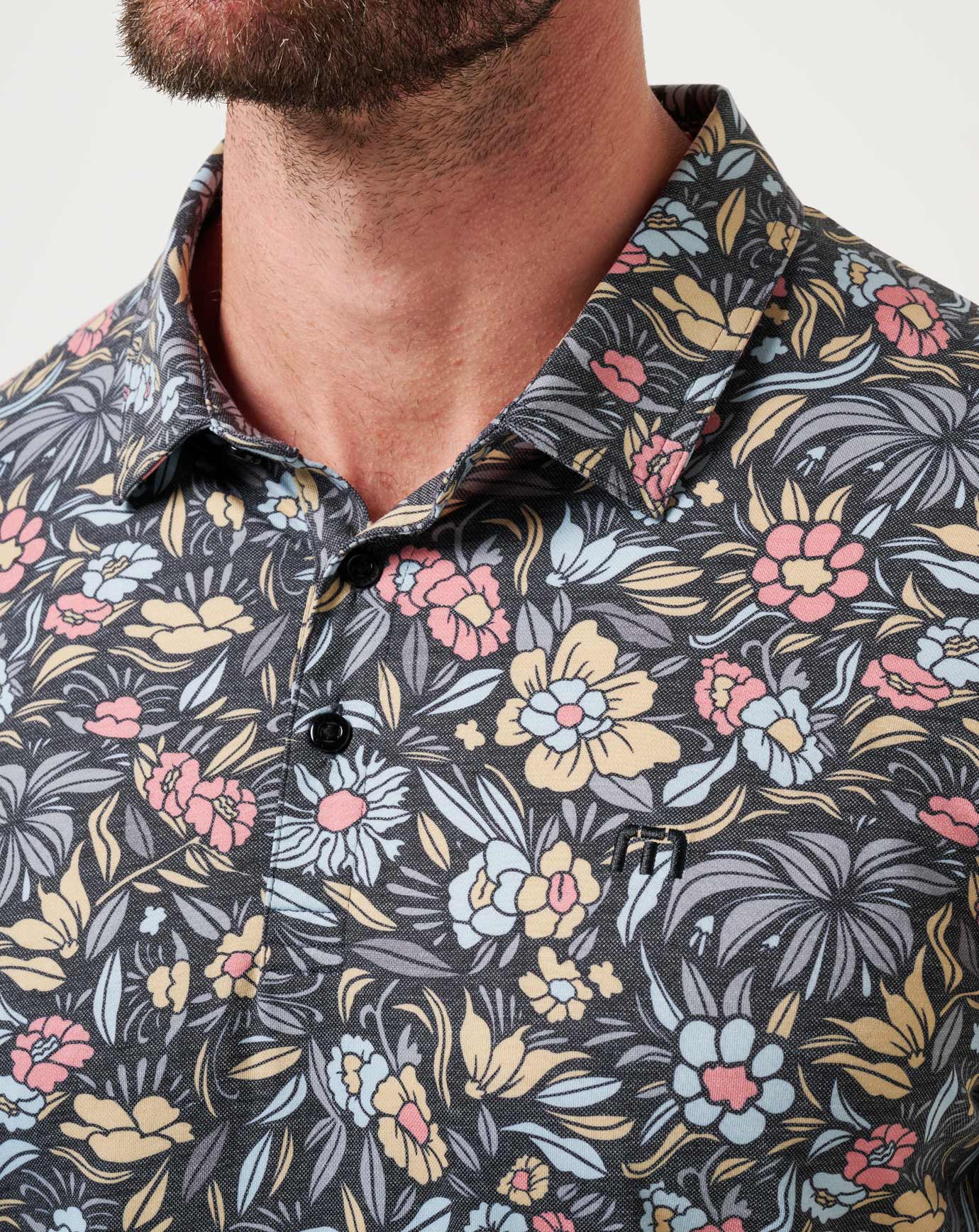TM Day Cruise Polo