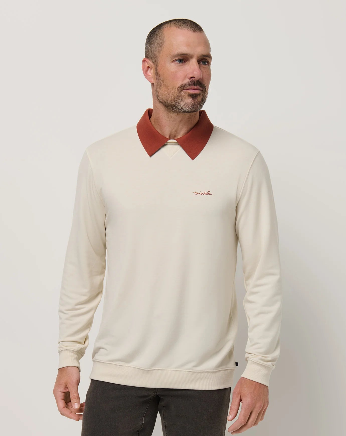 TM Amenities Collar Crew