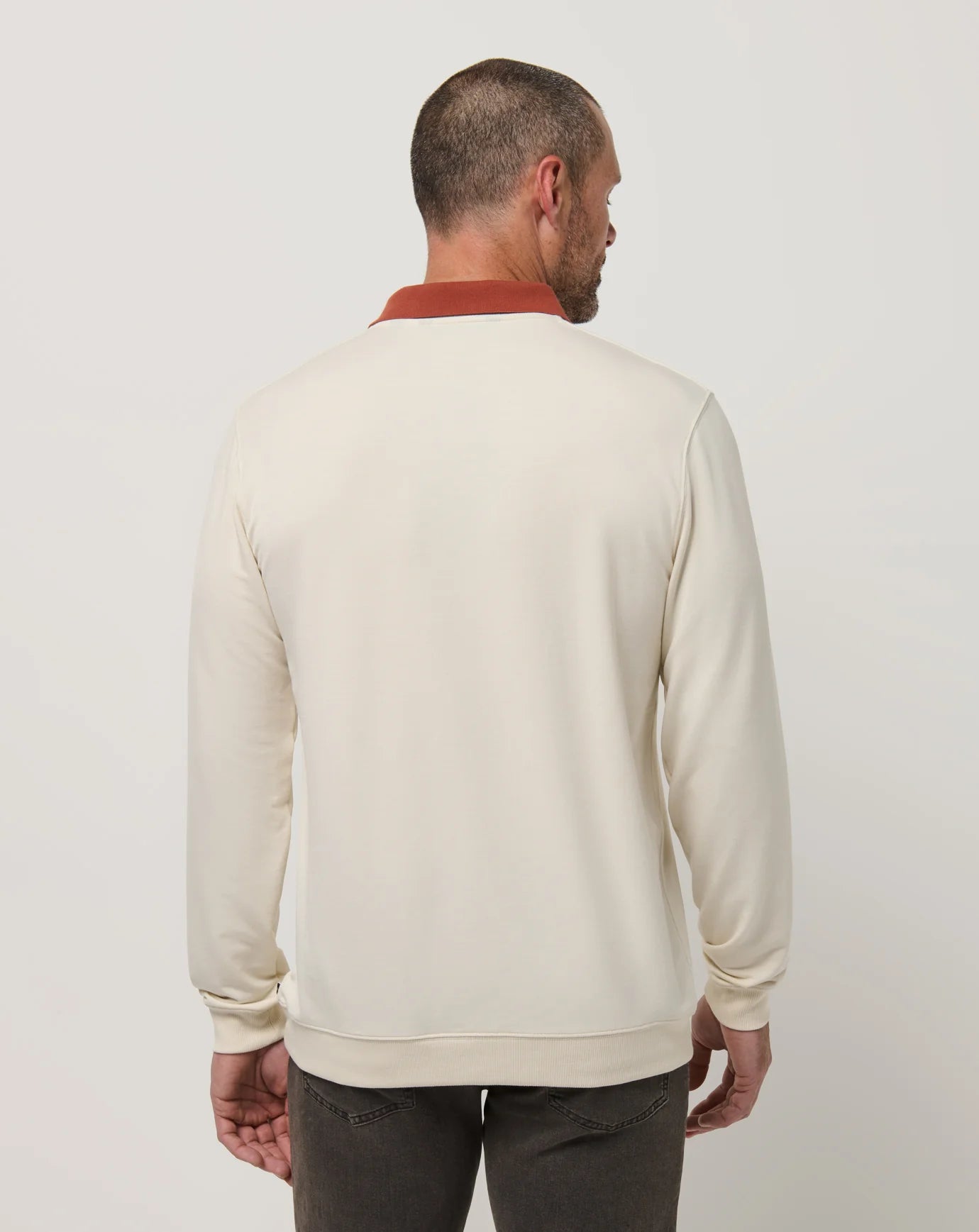 TM Amenities Collar Crew
