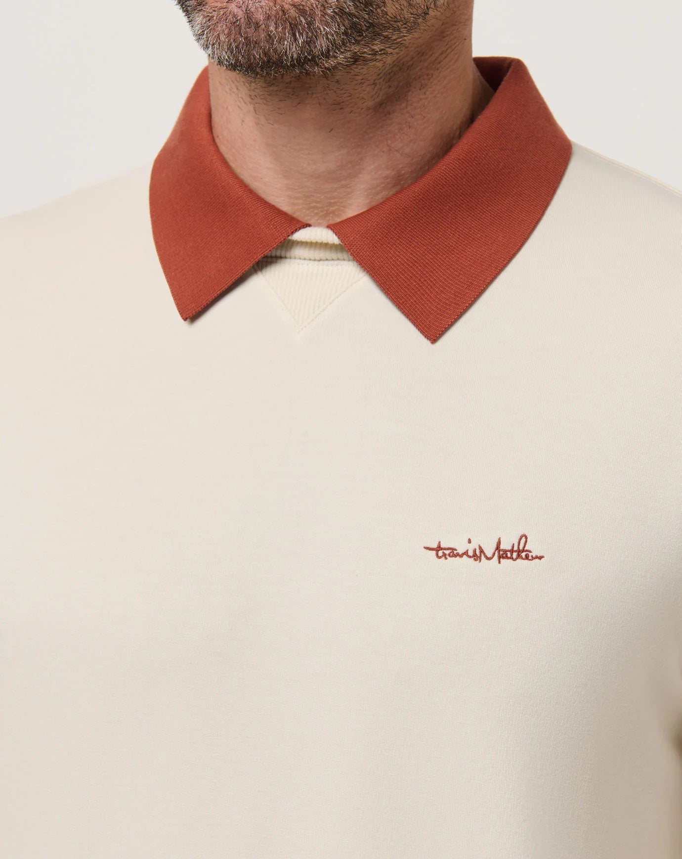 TM Amenities Collar Crew