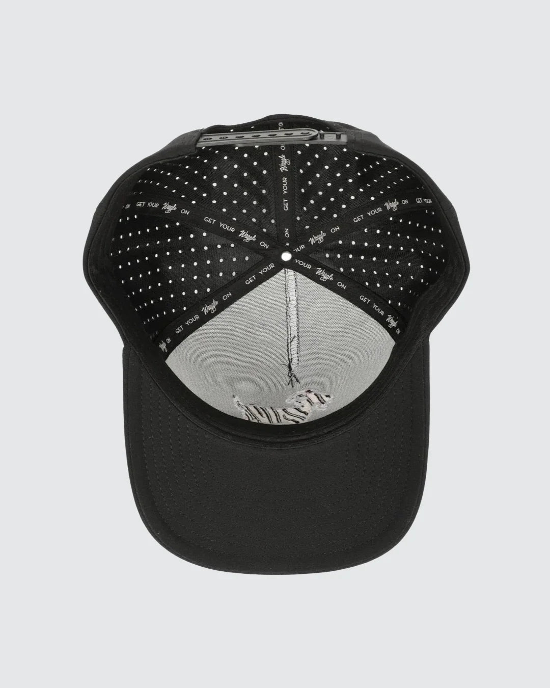THE GOAT Hat