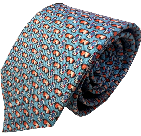 Paxton'sBeer Goggles TieTies & Pocket SquaresAccessories,beer,dapper,MADE IN ITALY,mens accessories,mens style,preppy,preppy style,Ties & Pocket Squares
