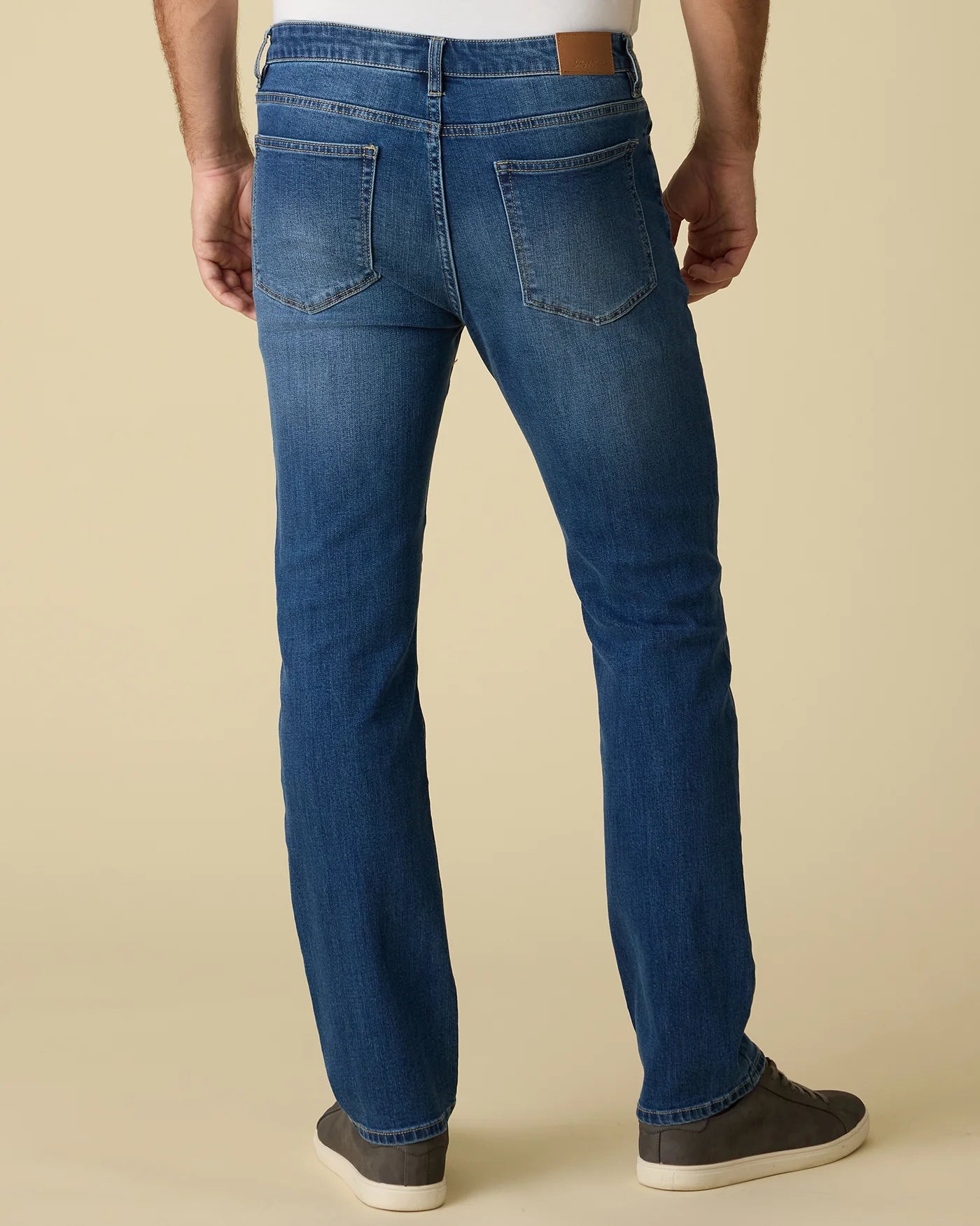 Nashville Denim Jean