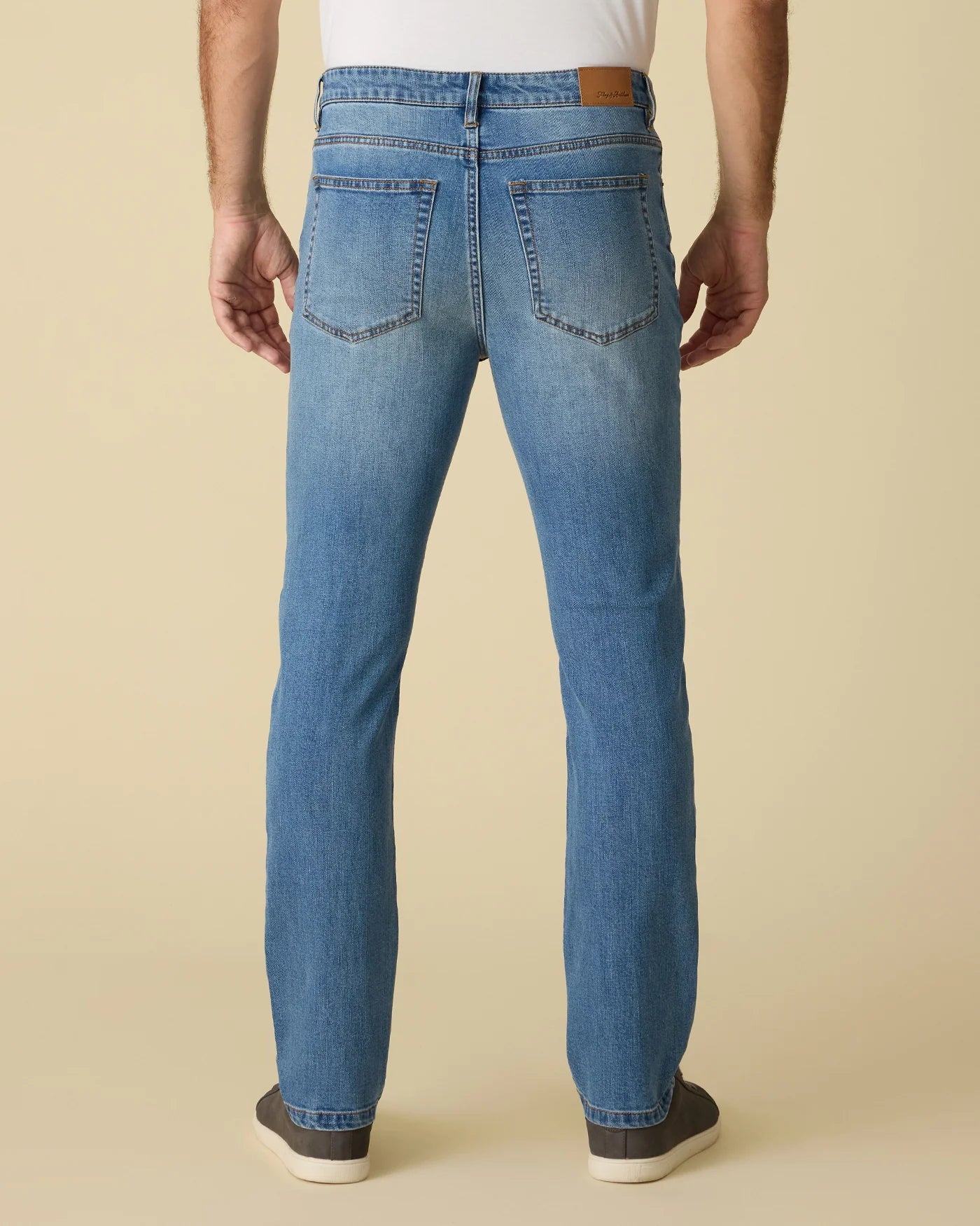 Fontana Cooling Denim