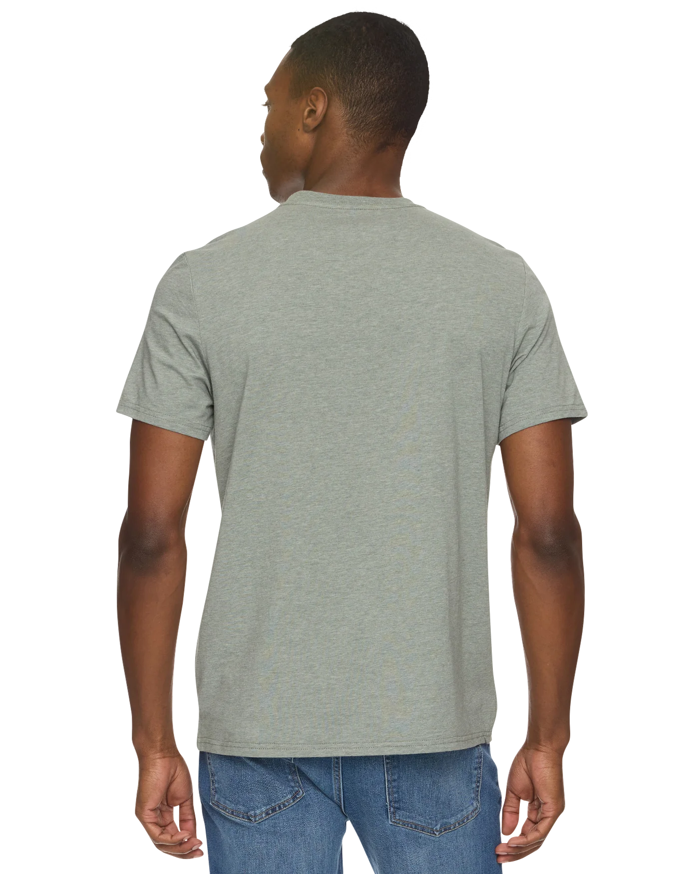 Essential Crew Tee Shirt