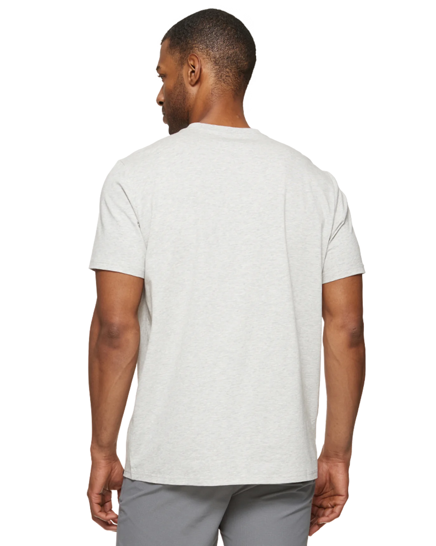 Essential Stretch Tee