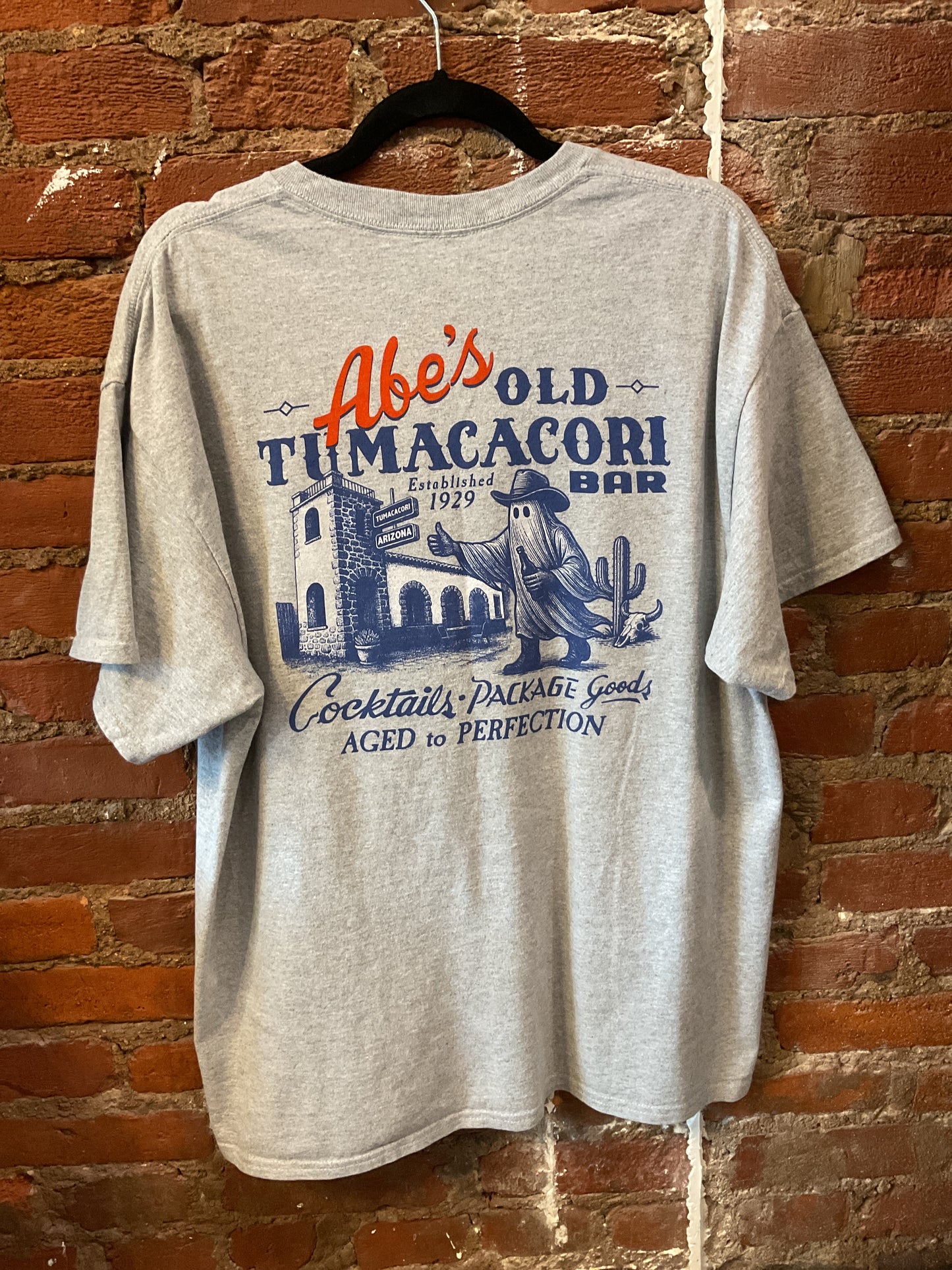 Assorted Graphic Tee