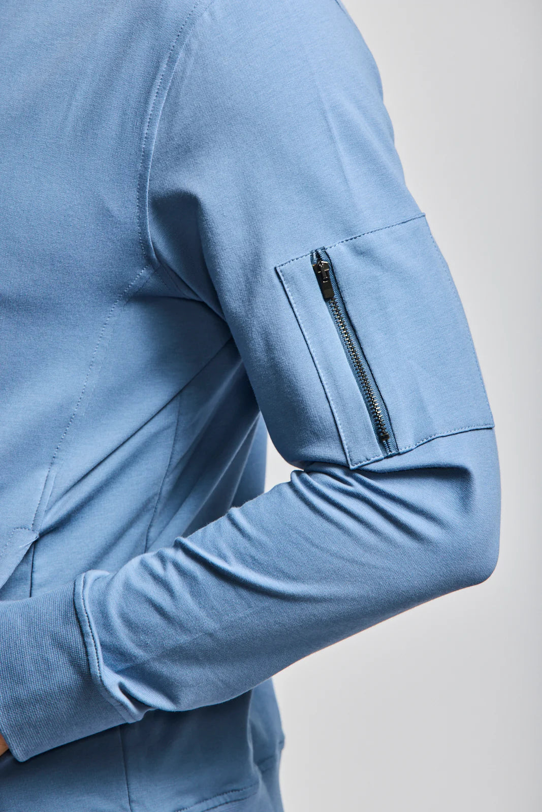 Jameson Bomber Jacket