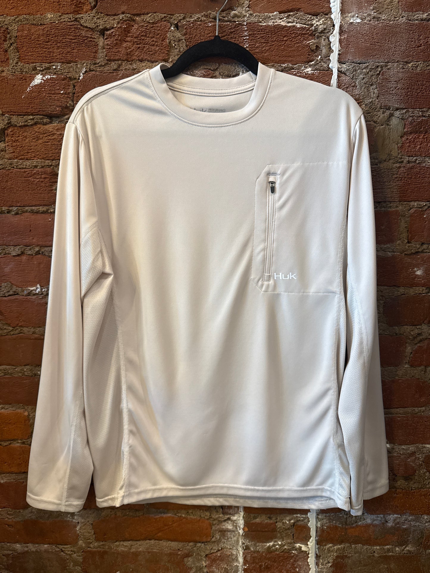 Huk Performance Pullover