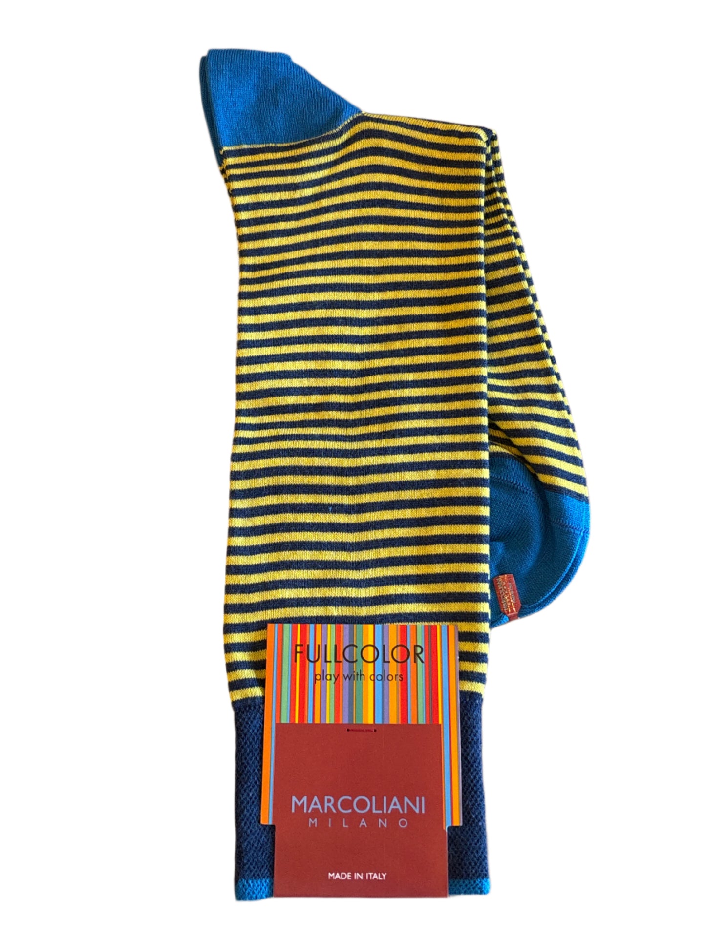 Palio Stripe Sock