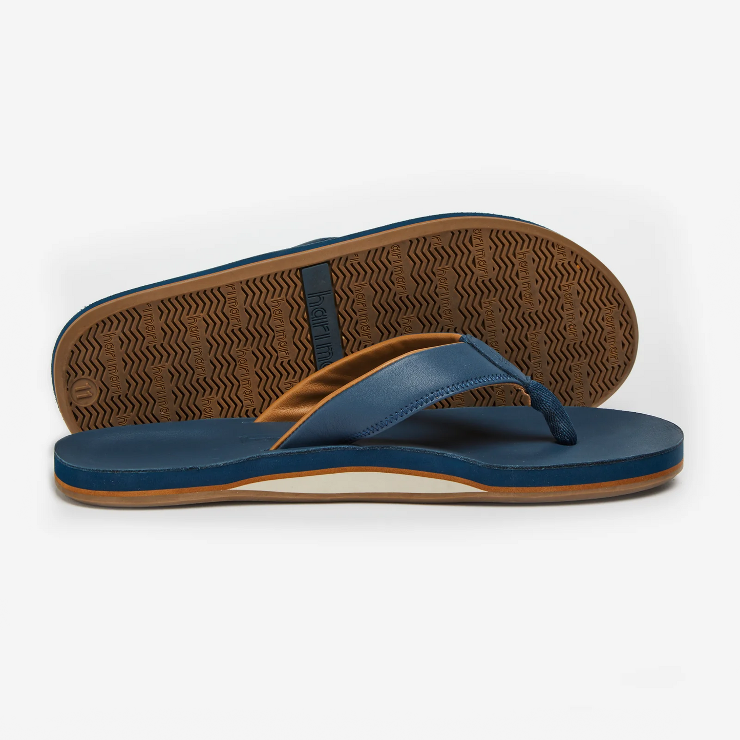 Clipper Flip Flops