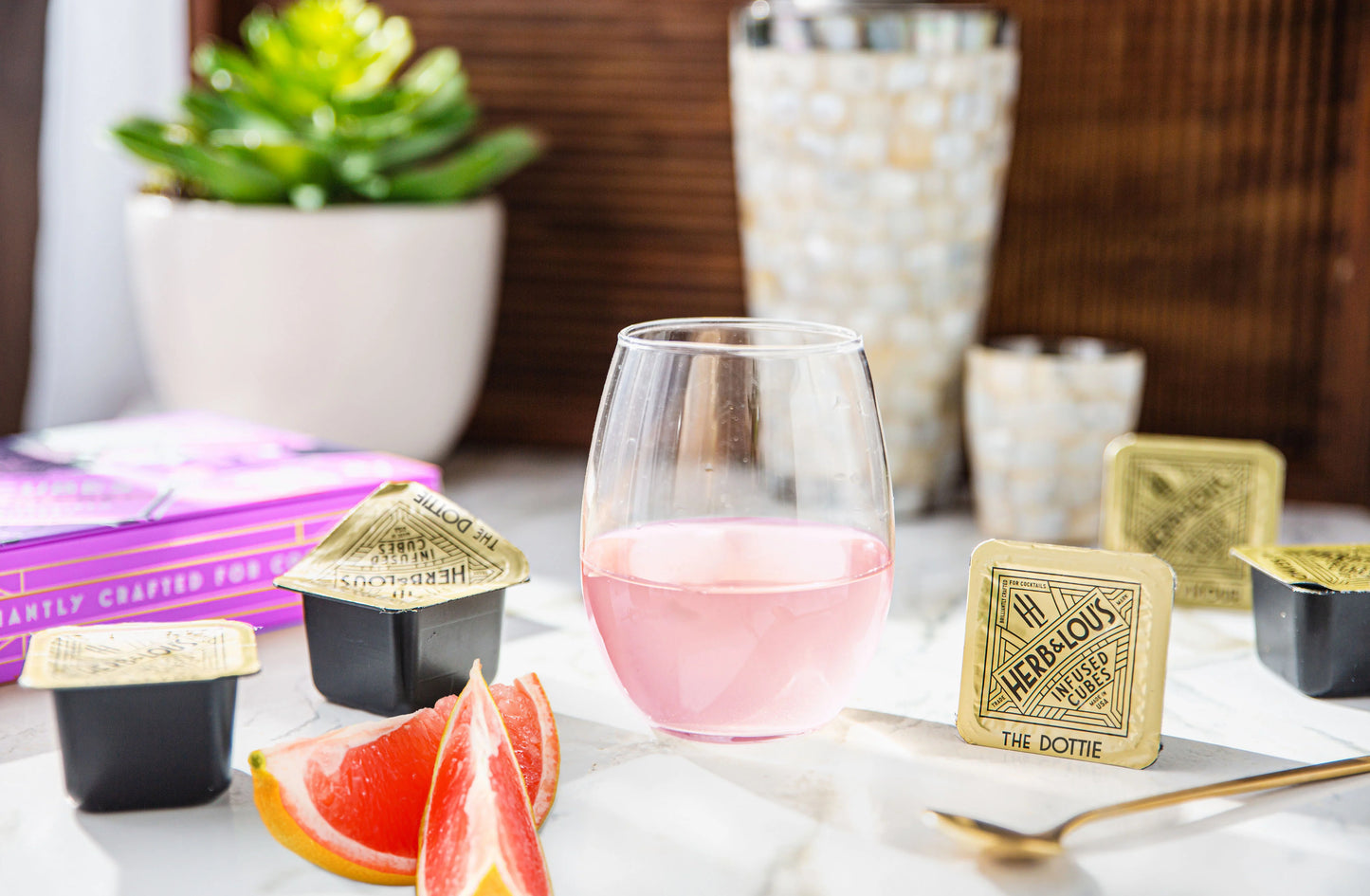 Paxton'sThe DottieGiftGift