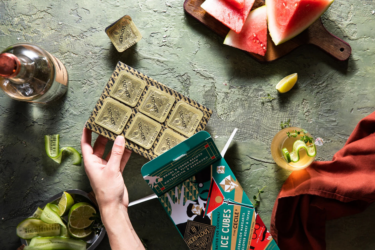 Paxton'sThe CecileGiftGift