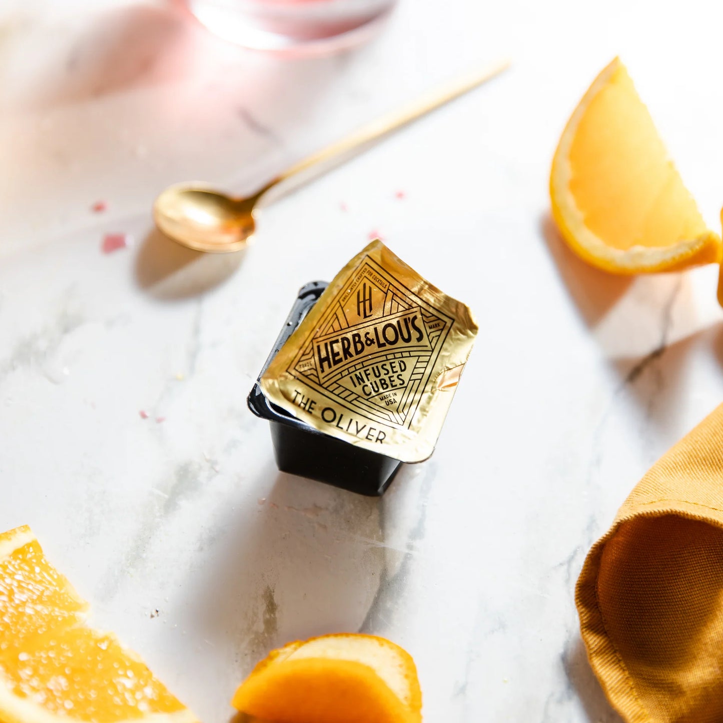 Paxton'sThe OliverGiftGift