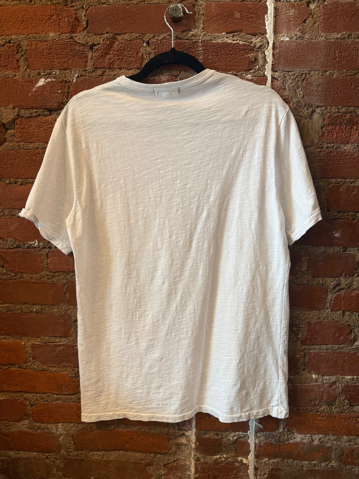 Alex Mill Pocket Tshirt