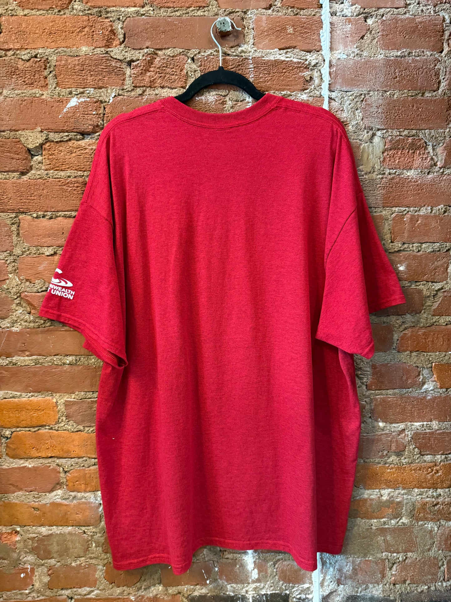 UofL Cards Tshirt