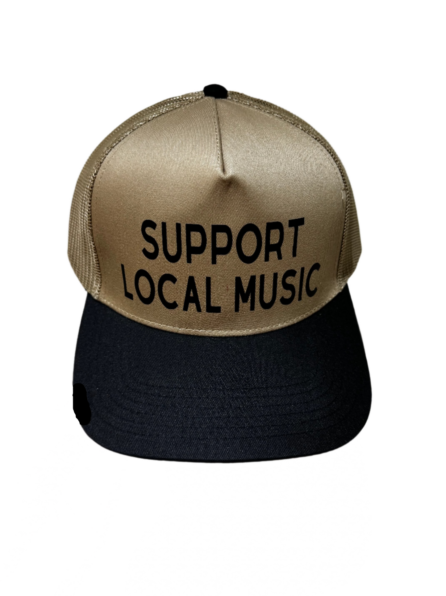 Paxton'sSupport Local MusicAccessoriesAccessories