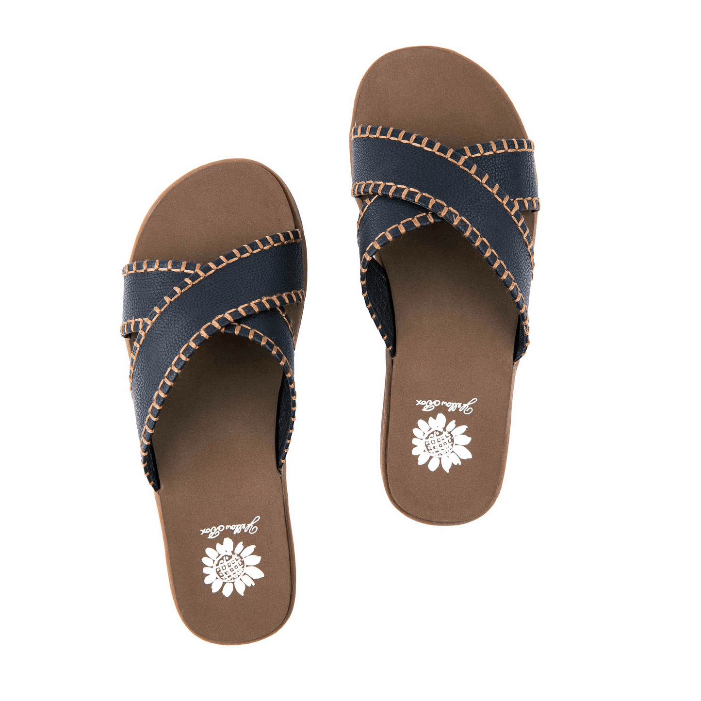 Yellowbox Fariel Slide Sandal