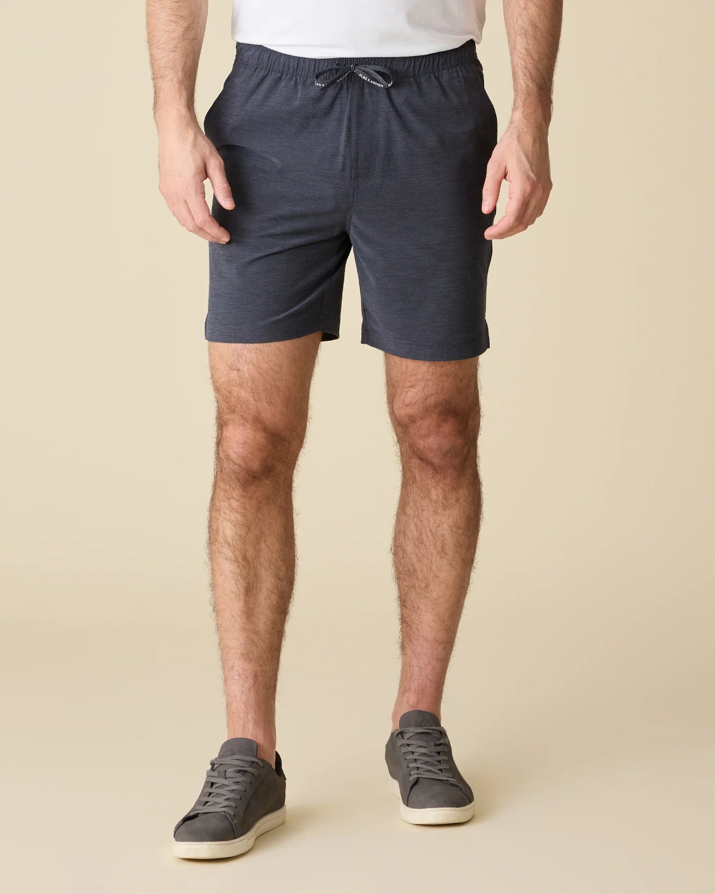 Lockhart Volley Short