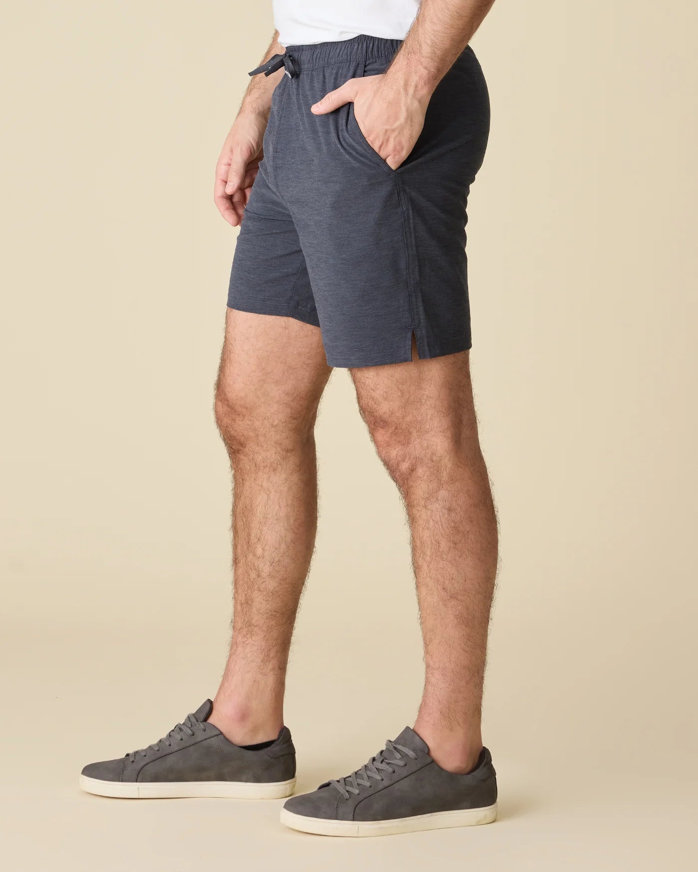 Lockhart Volley Short