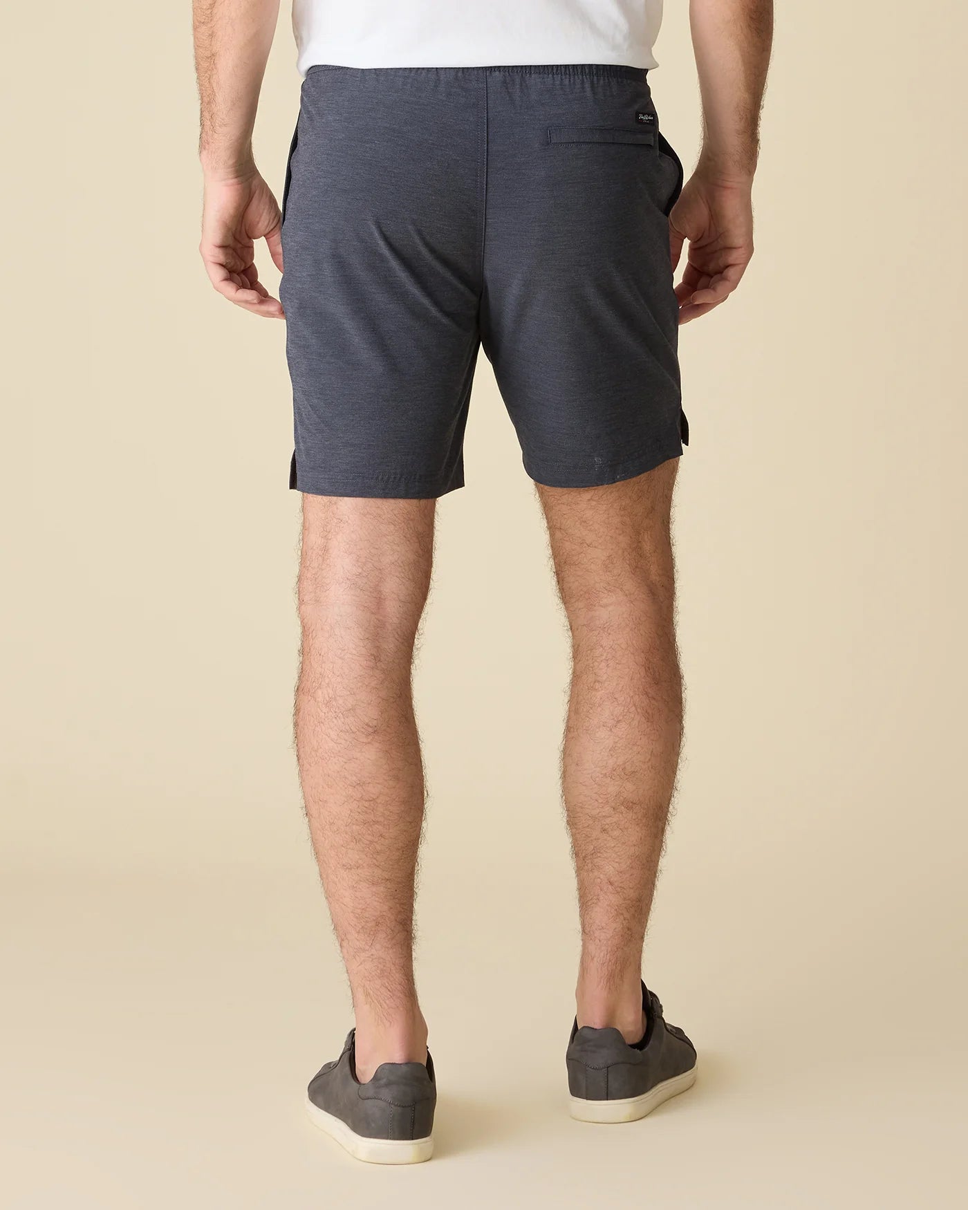 Lockhart Volley Short
