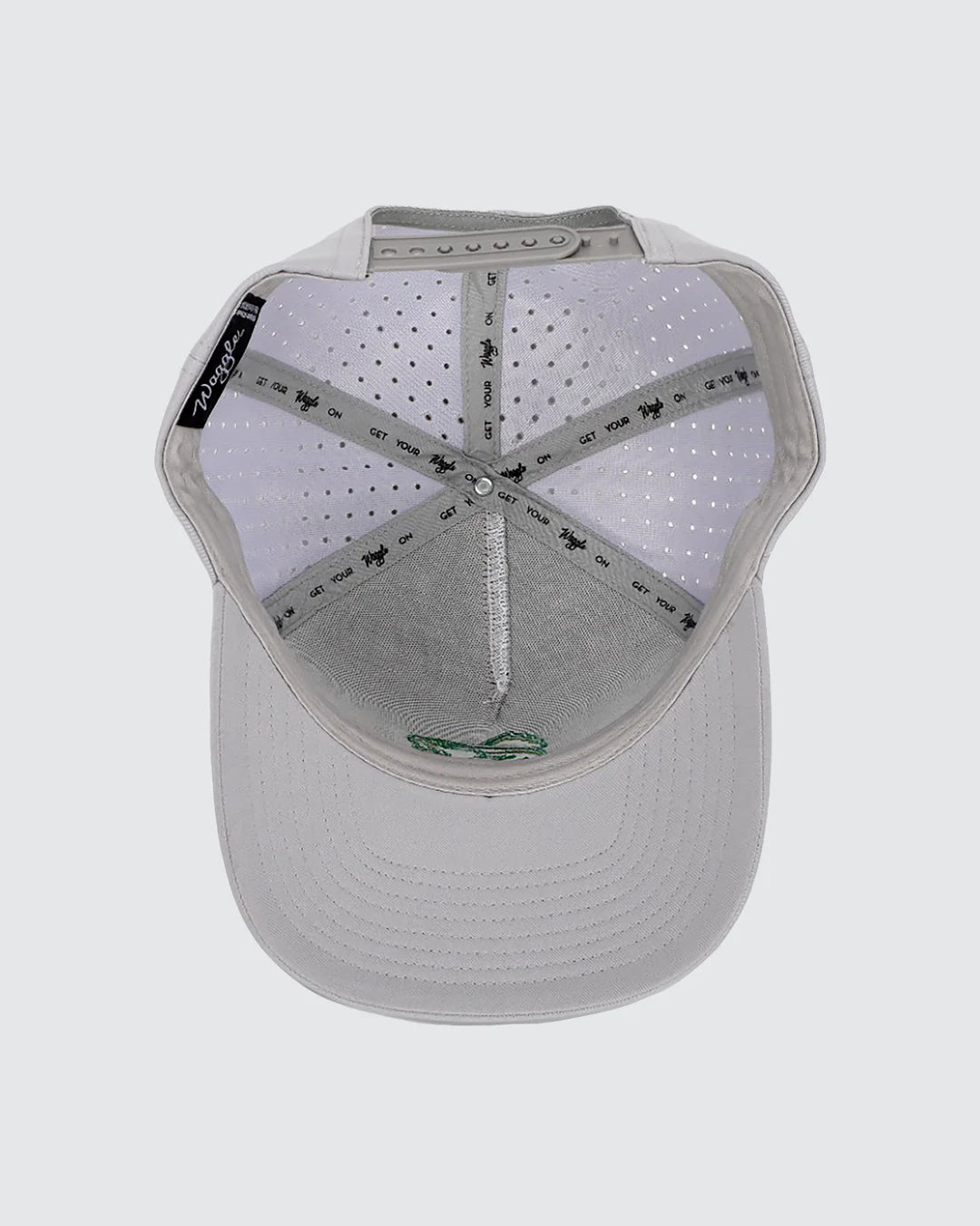 Largemouth Hat