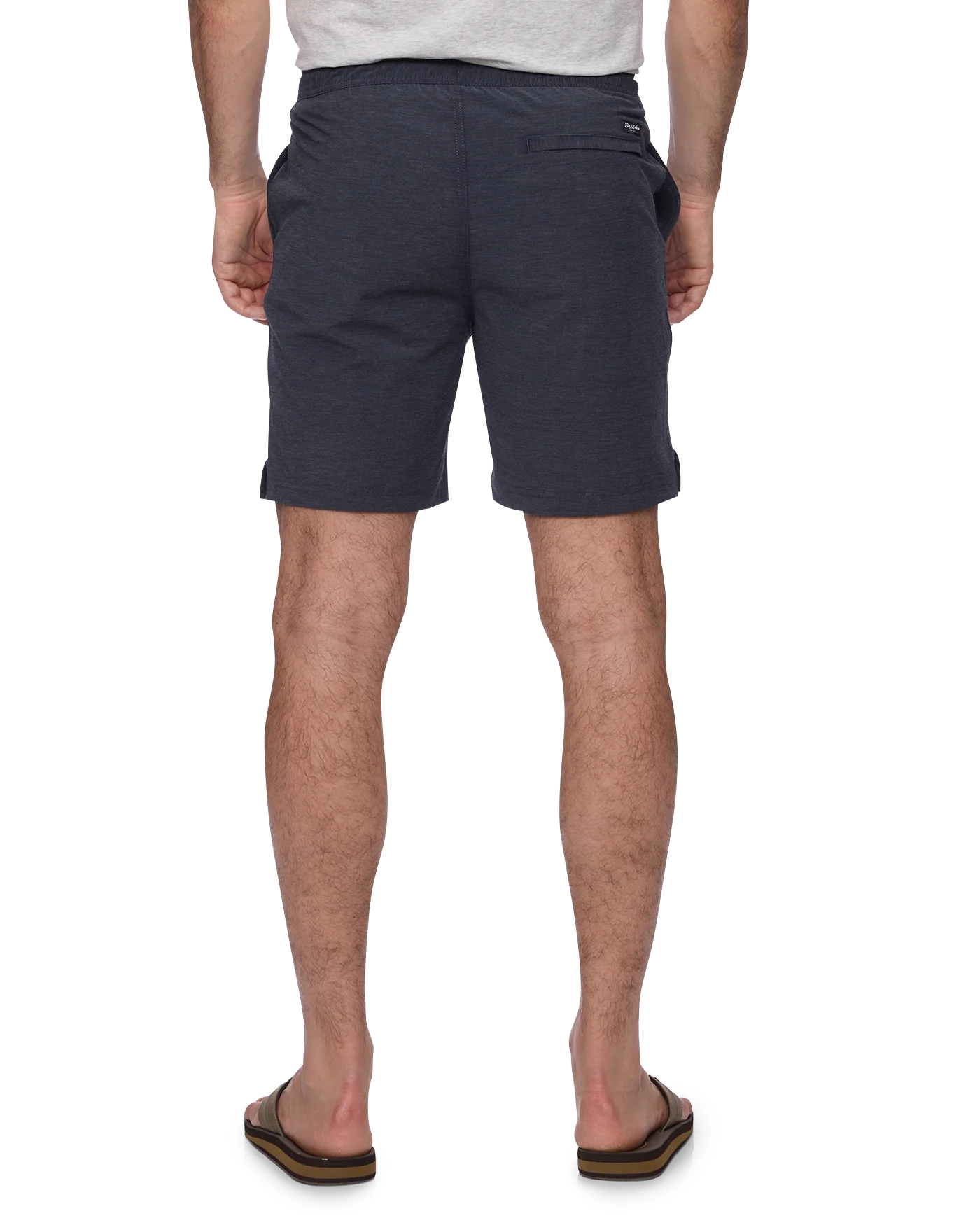 Lockhart Volley Short